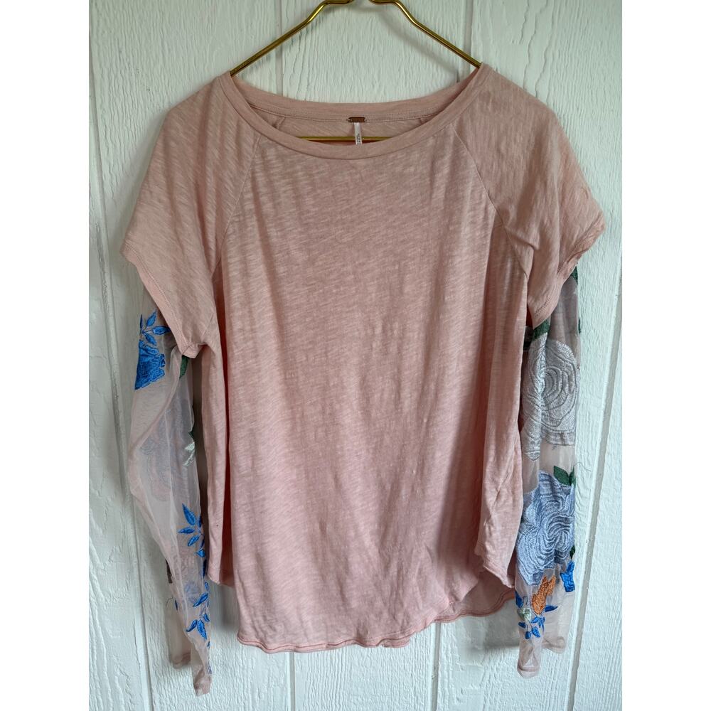 Free People Take Me Away Twofer, Large - Picture 4 of 8